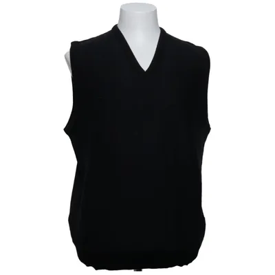 Pull sans manches (Gris) de Elkjaer Acrylique, Laine
