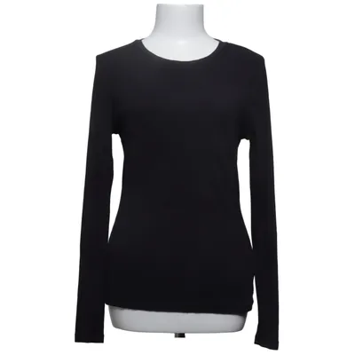 T-shirt à manches longues (Always) de Basic Apparel Élasthane, Coton biologique