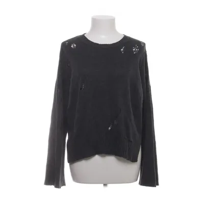 Sweater (Gray) from Autumn Cashmere