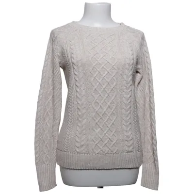 Trui (Beige) van Gap Katoen