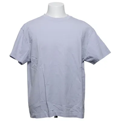 T-shirt (Oversized T-Shirt) fra Weekday Bomuld
