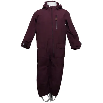 Overall (Lila) från Adventure by POMPdeLUX Polyamid, Polyester