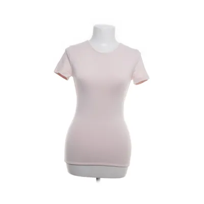 Top (Roze) van Contour Nylon, Elastaan