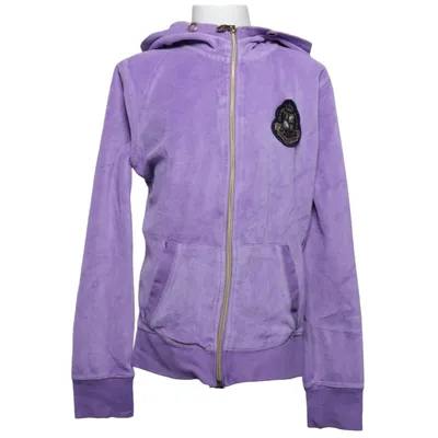 Huvtröja (Lila) från JH Collection by Hööks Bomull, Polyester