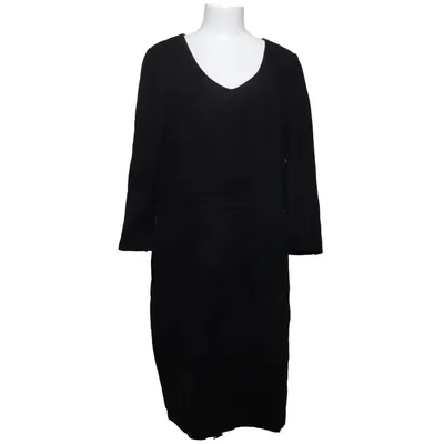 Dress (Black) from Briefing Elastane, Polyamide, Viscose