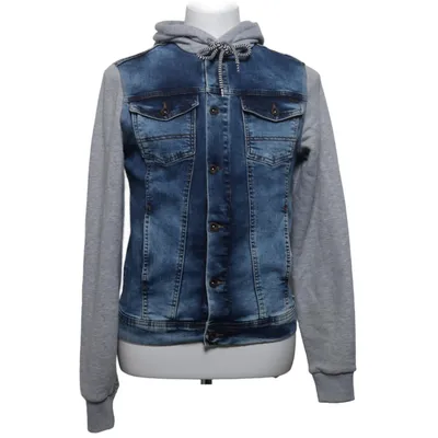 Spijkerjas (103B) van LCW Jeans Katoen, Elastaan