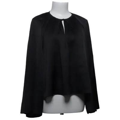 Blouse (Black) from Frame Polyester