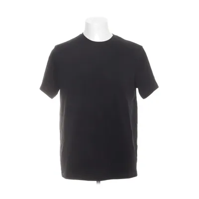 T-shirt (Schwarz) von H&M Baumwolle, Polyester