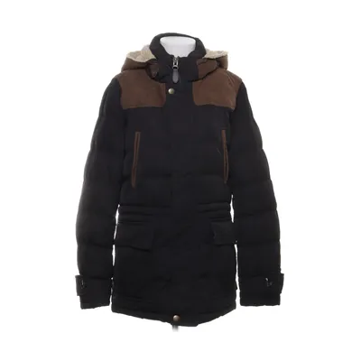 Manteau d'hiver (Noir, Marron) de Y.TWO Jeans Polyester