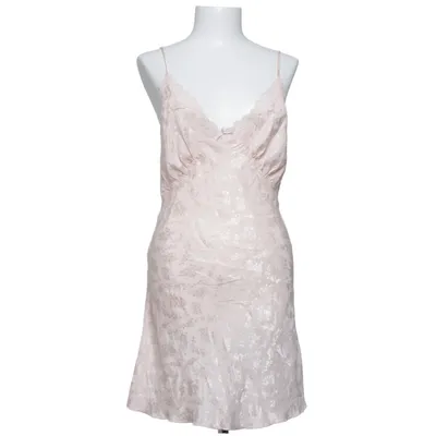 Nightgown (Pink) from Felicia Polyester