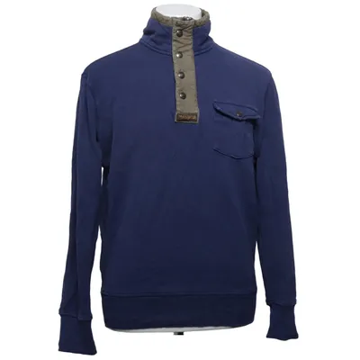 Sweatshirt (Blå) fra Polo Ralph Lauren Bomuld