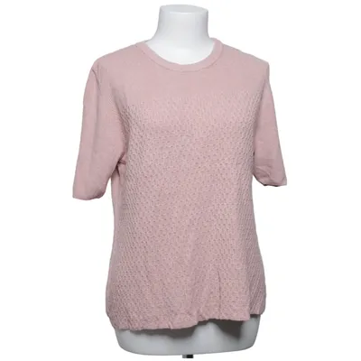 Top (Beige) van Saint + Sofia Elastaan, Viscose