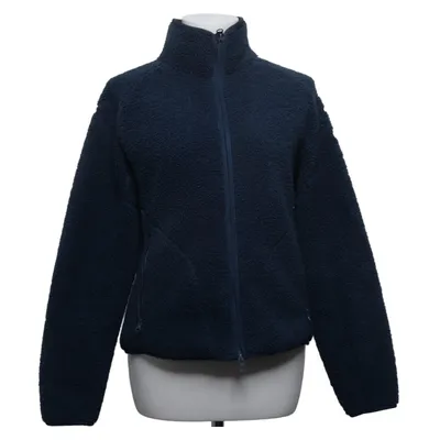 Fleece jacket (Aheim Pile Jacket) from Urberg Polyester