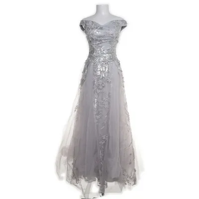 Atas - Abendkleid - WMN-EU-38