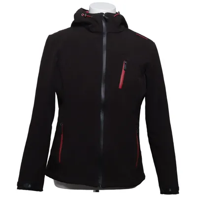 Veste polaire (Marron, Rouge) de Roadsign Australia Élasthane, Polyester