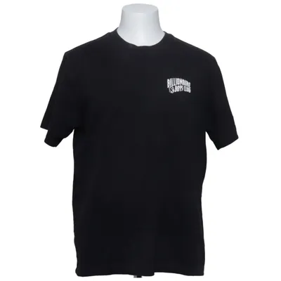 T-shirt (Black) from Billionaire Boys Club Cotton