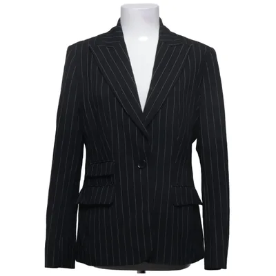 Blazer (Grijs) van Bandolera Elastaan, Polyester, Viscose