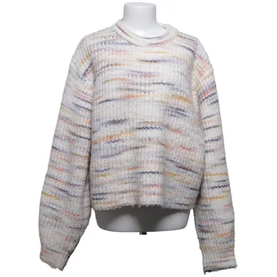 Sweater (Mona) fra Carin Wester Akryl, Polyamid, Polyester, Uld