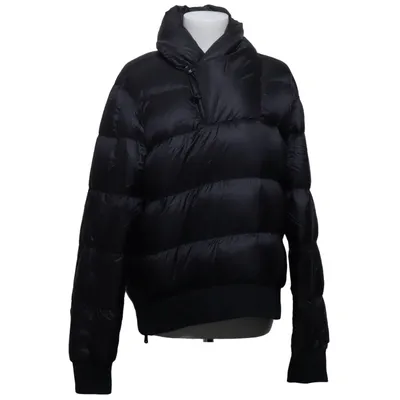 Anorak (Black) from RLX Ralph Lauren Down, Feather, Polyamide