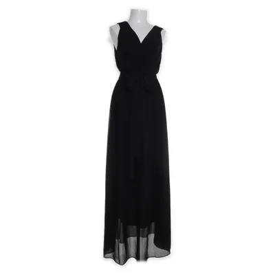 Evening gown (Black) from Zoul Edition Polyester