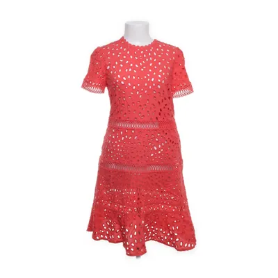 Jurk (Roze) van Michael Kors Katoen, Polyester