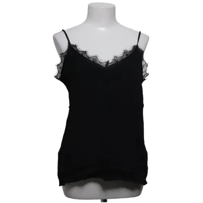 Débardeur (Noir) de Melya Melody Polyester