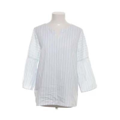 Bluse (601815) fra Women Essentials by Tchibo Økologisk bomuld