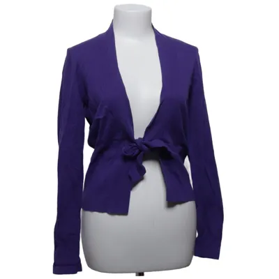 Wrap cardigan (Zalvie 1) from Knitwear by Jackpot Cotton