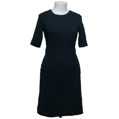 Jurk (Groen) van Marella Elastaan, Polyamide, Polyester, Viscose