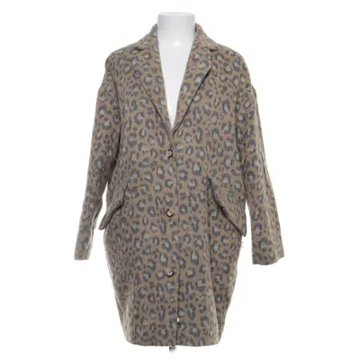 Manteau (H21DANIELW10) de Bonton Acrylique, Coton, Polyester, Laine