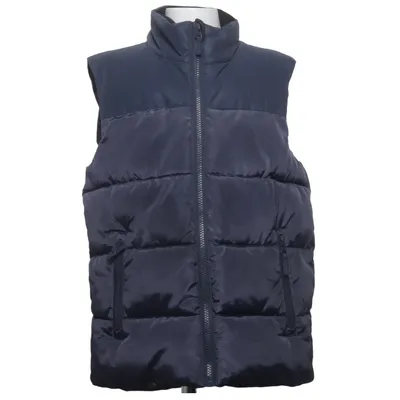 Ytterväst (Blå) från Wave Polyester