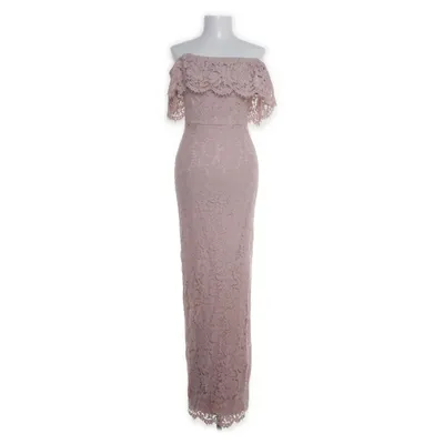 Aftonklänning (Rosa) från Moments