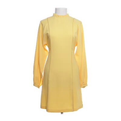 Jurk (Geel) van Scotch & Soda
