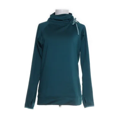 Coltrui (Blauw) van Nike Pro Elastaan, Polyester