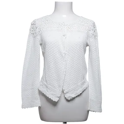 Cardigan (Blanc) de Odd Molly Coton