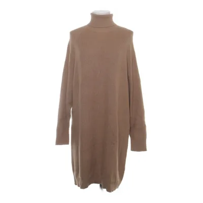 Poloklänning (Beige) från Apriori Polyamid, Polyester, Viskos