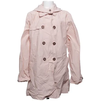 Regnfrakke (Beige) fra Mango Kids
