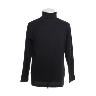 Turtleneck (Black) from LRS