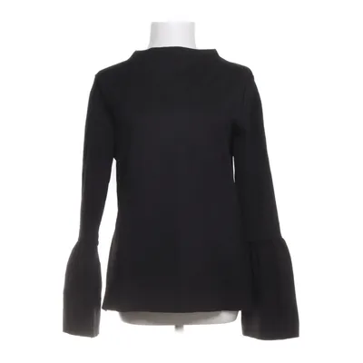Sweater (Black) from WERA Elastane, Polyamide, Viscose