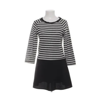 Robe (ART 663) de Spitfire Coton, Élasthane, Polyester