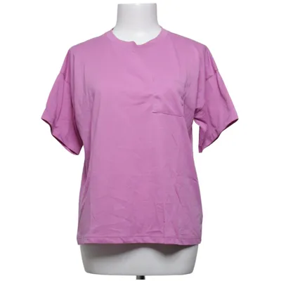 T-shirt (Purple) from Christian Siriano Cotton
