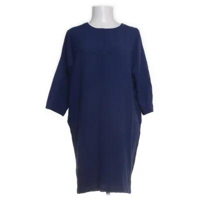 Jurk (Blauw) van Modström
