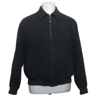 Jakke (Grå) fra Polo Ralph Lauren Akryl, Polyester, Uld