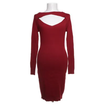 Dress (Red) from Urban Classics