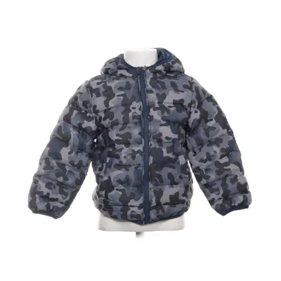 Vinterjacka (Blå, Grå, Flerfärgad) från To Be chicco Polyester