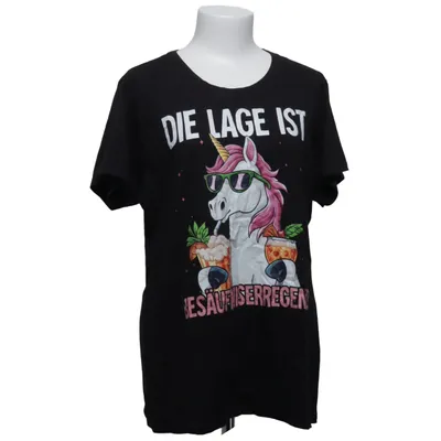 T-shirt (Fan Favorite) de Port & Company Coton