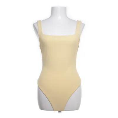 Body (Gul) från Kookaï Elastan, Nylon