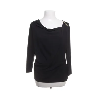 Top (Zwart) van Michael Kors Elastaan, Polyester