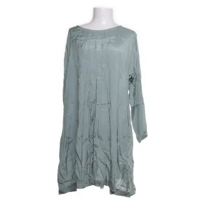 Jurk (Turquoise) van Masai Viscose