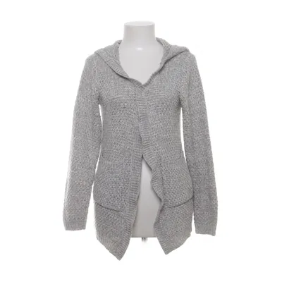 Cardigan (Gris) de Tru Acrylique